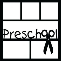 Preschool Overlay